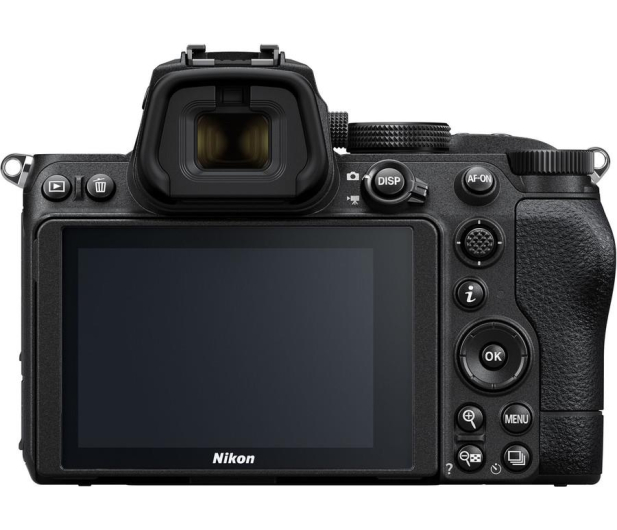 Nikon Z5 + 24-50mm - 583377 - zdjęcie 5
